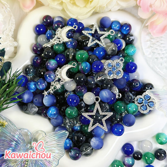 [TZ-40] 幻暈・10/12mm・高品質レジン・💖人気