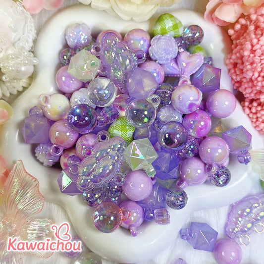 [TZ-42] 藤霞・10/12/16mm・💫夜光・💖人気