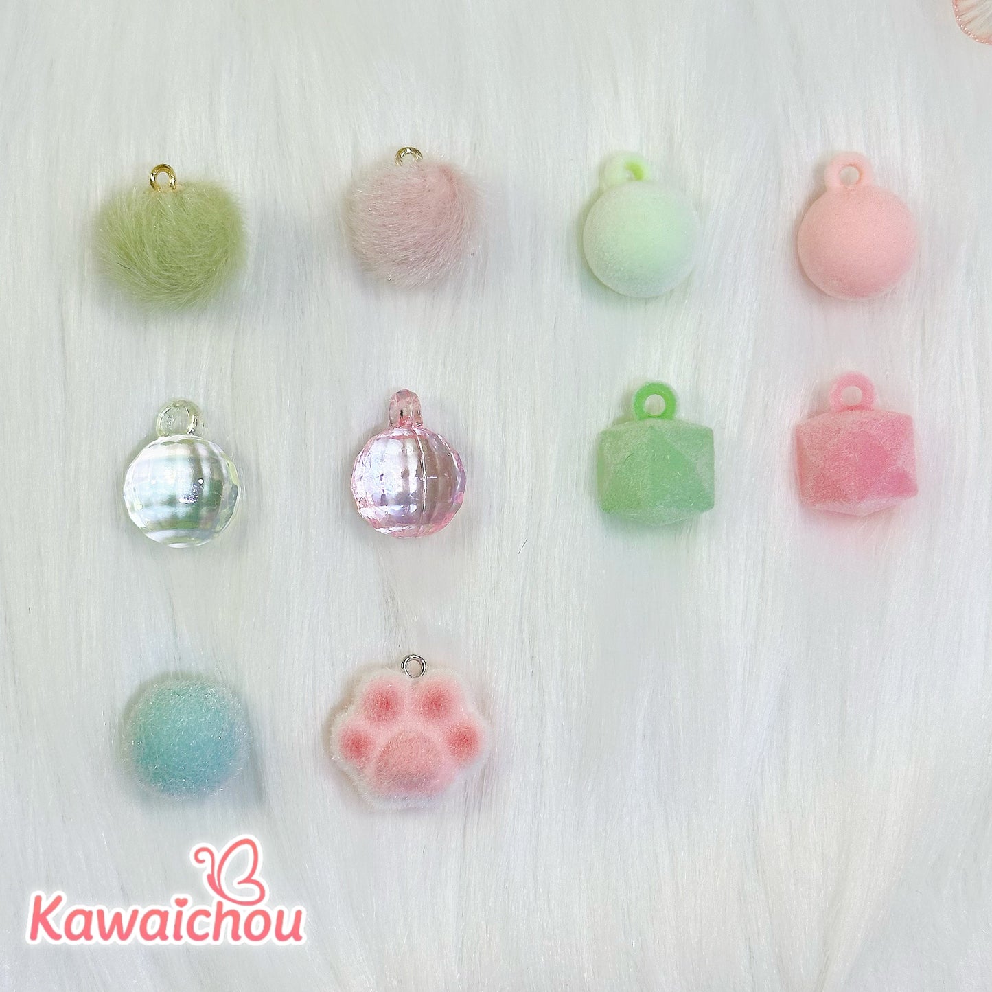 [TZ-44] 穏やか — 春の息・16mm・💫 モフモフ