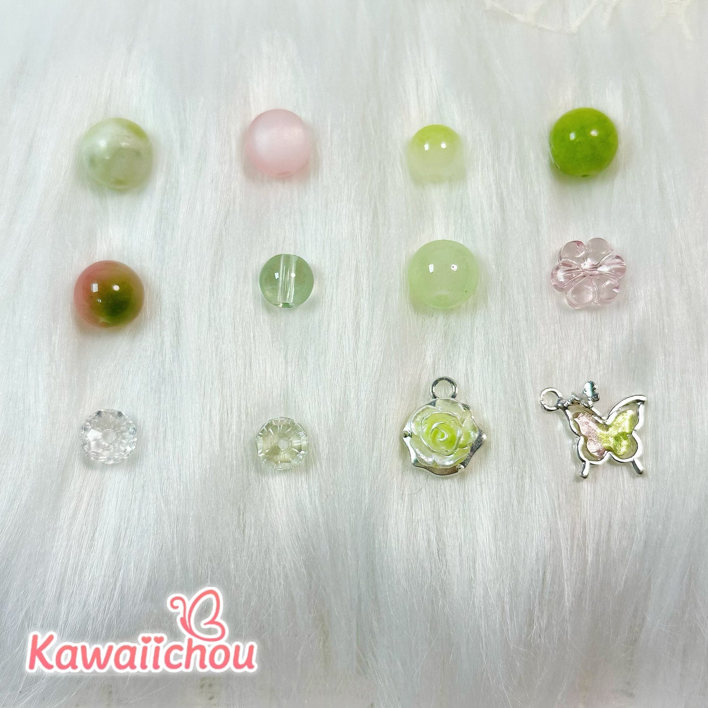 [TZ-5] 野のつぼみ・8/10mm・💖人気 ・天然石