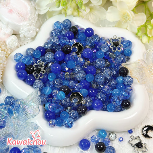 [TZ-2] 星降る・4/8/10mm・💖大人気・高品質天然石・キャッ ツアイ