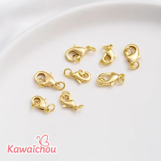 品質が良い包金パーツ