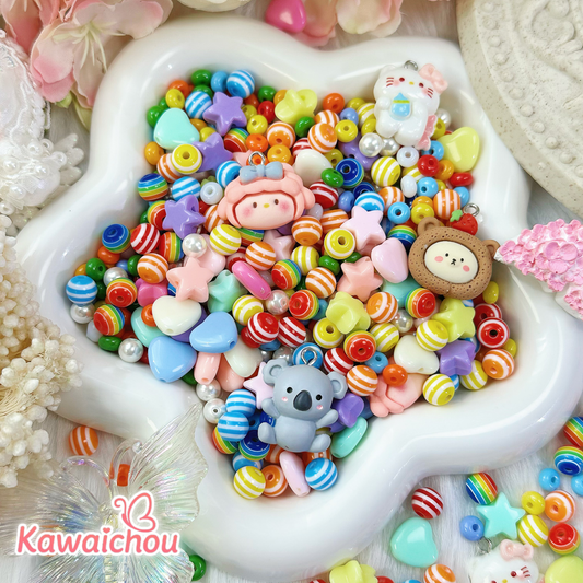 [TZ-26] キャンディパレード・6/8/10mm・🌙限定